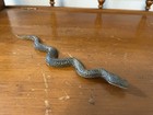 Lot Of 9 Toy Rubber Lizards Snakes Spiders Bugs   Scorpions Vintage 1970 s