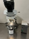 Olympus Bx51 Bx51trf Research Microscope Transmitted  Reflected  Full Cube Set