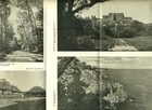 1937 Bornholm Denmark Holiday Destination Brochure The Island Of Cliffs