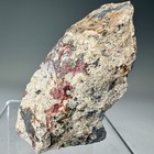 Rich Sarbauite   Stibnite  Sarabau Mine  Bau  Sarawak  Malaysia- Rare  