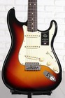 Fender American Vintage Ii 1961 Stratocaster Electric Guitar - 3-tone Sunburst