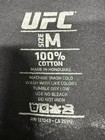 Ufc 266 Shirt Mens Medium Black Mma Volkanovski Ortega Diaz Lawler 2 Las Vegas