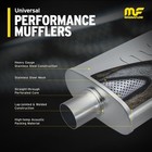 Magnaflow Performance Exhaust Muffler 11229