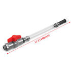 5 Gallon Fuel Jug Gas Can Vp Racing Fuel Deluxe Cap Filler Hose Hose Kit 14 Inch