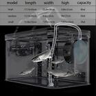 Fishing Bucket Foldable Portable Eva Live Well Fresh Fish Bait Tank 6 Gallon
