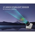Caddx Polar Air Unit Polar Starlight Digital Hd Fpv Image Transmission Hd Camera