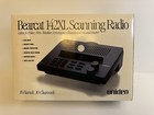 Nwt- Uniden Bearcat Bc 142xl 10 Channel Scanning Radio Open Box 