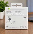 Magsafe Wireless Charger Usb-c Magnetic Fast Charging Pad For Iphone