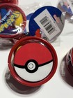 Official Pokemon Ponytail Hair Ties Brand New Very Rare Vintage Misty