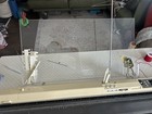 Knitting Machine Pattern Stand For Brothers