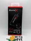 Creative Sound Blasterx G1 7 1 Portable Hd Gaming Sound Card Splitter Included