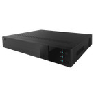 Tvt Titanium Ed9616h5nv-16p-an 12mp 16ch Nvr  16-port Poe  4 Sata Ports  Dual Hd