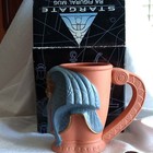 Stargate Ra Coffee Cup