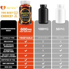 Xxxl Plus Male Size Enlarger Longer Wider Bigger Growth Man Enhancement Gummies