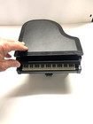 Wonderland Mini Black Baby Grand Playing Piano  tabletop Size -super Nice 