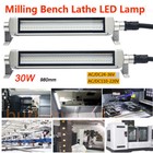 Led Milling Cnc Machine Tool Light Working Lamp Lathe Lamp Workshop Ac24 220v