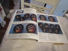 Vintage Mercury Marine Quicksilver Parts   Accessories Booklet Brochure Catalog