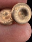 Antique Vtg Cufflinks Tie Tacks Mixed Lot Krementz Swank The King Mop Wood