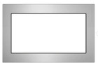 Ge Jx9153sjss 30    Inch Microwave Oven Trim Kit   249  Retail  Save    