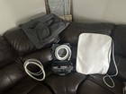 Pemf Machine  pulsed Electromagnetic Frequency Therapy Machine 