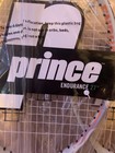 Lot Of 2 Prince Endurance 27  Tennis Racket