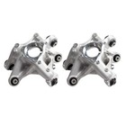 For Tesla Model 3 Rear Pair Suspension Knuckle Spindle 1044411-00-g 1044416-00-g