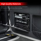 Emergency Tool Kit Accessories For 2003-2009 Toyota Land Cruiser Prado 120 Lc120