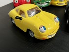 Chevron Toy Cars 1990s Vintage Lot Of 6 -  2  3  4  15  18  26 Cars Only