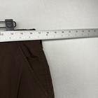 Tru-spec Cargo Pants Mens Medium Brown Bdu Tactical Ripstop Polyester Cotton
