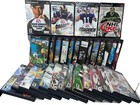 Sony Ps2 30x Game Lot Mixed Genre Bundle W  Original Cases Tested   Works Read