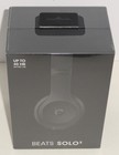 Beats By Dr  Dre Beats Solo3 Wireless On-ear Headphones Mx432ll a Black A1796new
