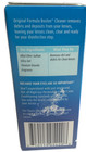 Bausch   Lomb Boston Original Cleaner Cleaning Formula  Step 1 - Exp 11 26 Read