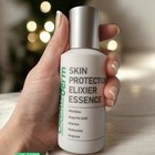 Beautederm Skin Protection Elixier Essence 50ml Calming Hydrating Essence New