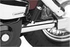 Cobra Chromed Driveshaft Cover Vtx13 18