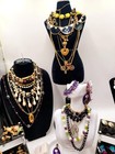 Lot Of Vtg To Mod Jewelry   121 Pieces  Signed unsigned 