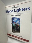 Warman s Zippo Lighters Field Guide  Values And Identification