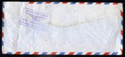 Panama To Usa Cover 1949