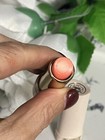 Vintage  Max Factor Lipstick Ultralucent Cream Center Cream Of Pink  Nos