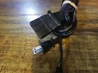 Brother Singer Model N Sewing Machine Foot Pedal Speed Control 3 Pin Power Cord