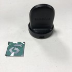 Samsung Wireless Charger Dock Black Genuine Oem Ep-or720 Used Free Shipping