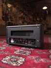 Hiwatt T-series Hi-5 5-watt Tube Guitar Amplifier Head - Black Tolex