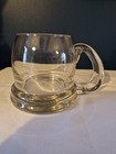 Gunther Lambert 1960s Germany Humpen Glass Beer Stein Mug Good Condition  2