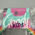 Goody Kids Ouchless Classic Headband  Assorted Colors-  5 Count