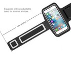 Running Armband Sports Gym Workout Case Cover Band Neoprene For Cell Phones