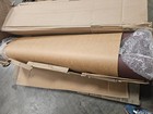 Deerfos Wide Belt Sandpaper Sanding Industrial  Size 44 X 75  120 Grit X8