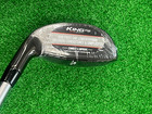  new  Cobra King F8 One Length  5  25   - Hybrid rogue Pro 75 regular rh no Cover