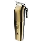 Andis Envy Ii Cord Cordless Clipper  Premier Gold Edition 100-240v Model 561566