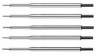 Ballpoint Pen Refills To Fit Paper Mate Lubriglide  Papermate Aspire  Medium