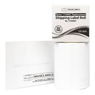 Dymo Lw 1744907 4xl 4x6  4 x6   Direct Thermal Labels -  6  Rolls Of 220