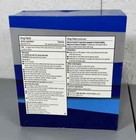 Dmg Box Mens Rogaine 5  Minoxidil Solution Extra Strength 3 Month 60ml Exp 8 25